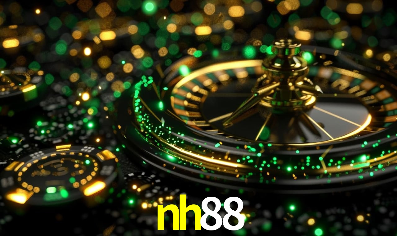 Jogos online nh88